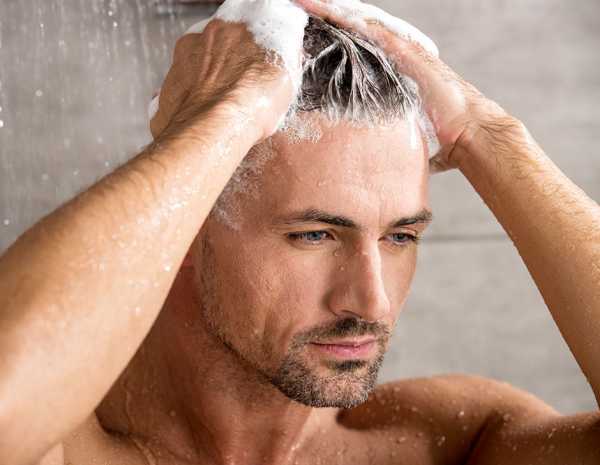 Как правильно укладывать волосы мужчинам гелем – Мужская укладка волос
