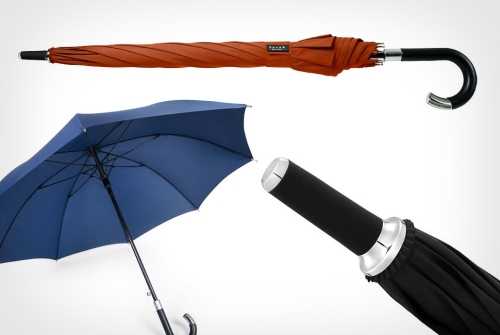 Как правильно выбрать зонт мужской – Рейтинг лучших зонтов — Топ 24 : как выбрать, обзор видов