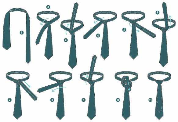 Как правильно завязать галстук фото пошагово – Как завязать галстук правильно: пошаговая схема, фото. Простый способы завязать галстук красиво: классический, двойной узел