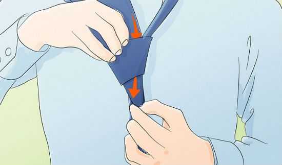 Как правильно завязать галстук фото пошагово – Как завязать галстук правильно: пошаговая схема, фото. Простый способы завязать галстук красиво: классический, двойной узел