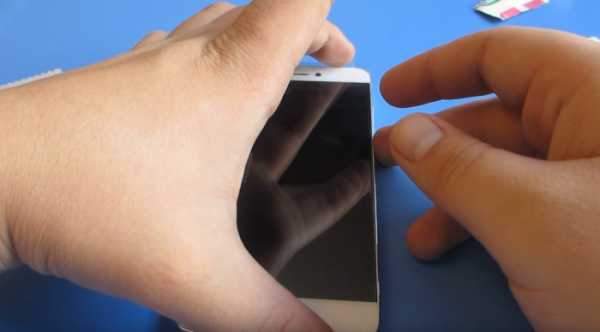 Как приклеить стекло к смартфону – Как приклеить стекло на телефон своими руками?