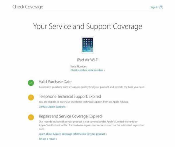 Как проверить iphone гарантию – Проверка права на сервисное обслуживание и поддержку — служба поддержки Apple