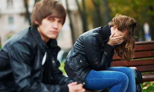 Как расстаться с любимой девушкой – Как расстаться с девушкой не причинив ей боли: советы психологов