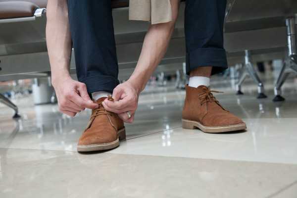 Как растянуть обувь в подъеме в домашних условиях – разнашивание туфель, которые жмут и натирают