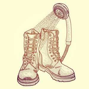 Как разносить обувь в длину в домашних условиях – Как разносить туфли в длину