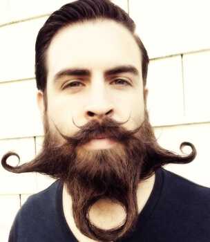 Как сделать быстрее чтоб росла борода – Не растёт борода - 12 способов отрастить бороду быстрее