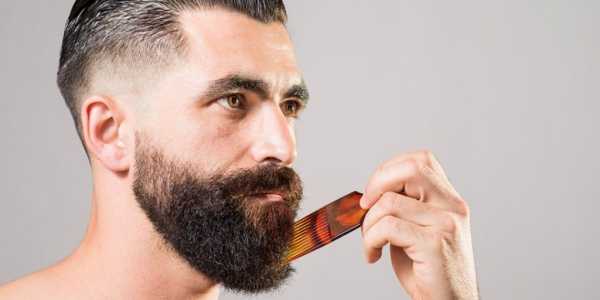 Как сделать чтобы росла борода – Не растёт борода - 12 способов отрастить бороду быстрее