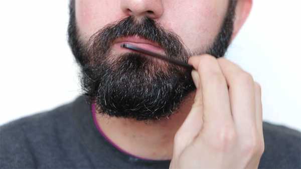 Как сделать густой бороду – методы и средства правильного отращивания