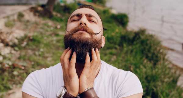 Как сделать густой бороду – методы и средства правильного отращивания