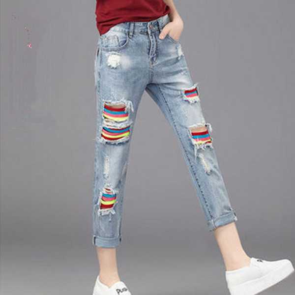 Как сделать на джинсах модные подвороты – как правильно подворачивать джинсы девушкам и делать подкаты, на широких джинсах, инструкция как подвернуть