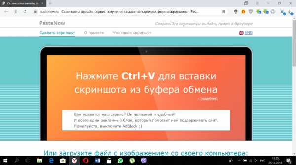 Как сделать снимок экрана на ноутбуке – 5 способов сделать скриншот экрана на ноутбуке