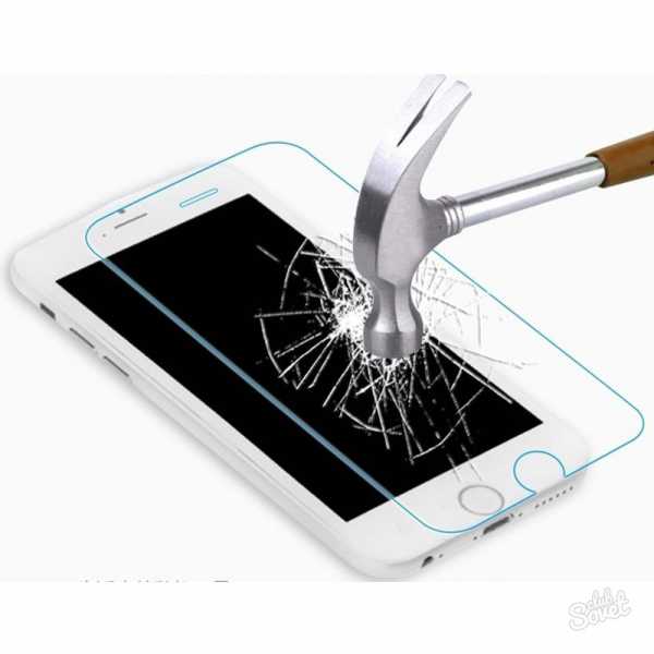 Как сделать защитное стекло на телефон – Как наклеить защитное стекло на телефон и сделать его неуязвимым