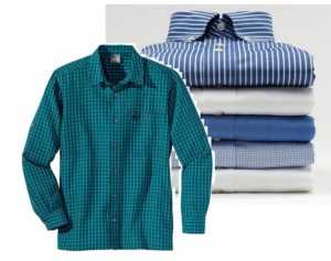Как сложить аккуратно рубашку – способы складывания мужской сорочки с коротким и длинным рукавом в чемодан или в шкаф, как сделать так чтобы она не помялась