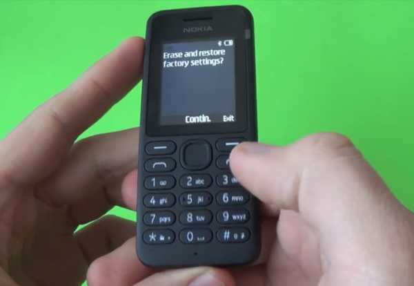 Как снять пароль с телефона нокиа если забыл пароль – Как снять код блокировки с телефона Nokia 🚩 Поставил пароль на Nokia Lumia 510 и забыл, как снять 🚩 Мобильные телефоны