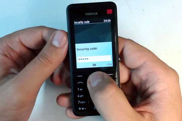Как снять пароль с телефона нокиа если забыл пароль – Как снять код блокировки с телефона Nokia 🚩 Поставил пароль на Nokia Lumia 510 и забыл, как снять 🚩 Мобильные телефоны