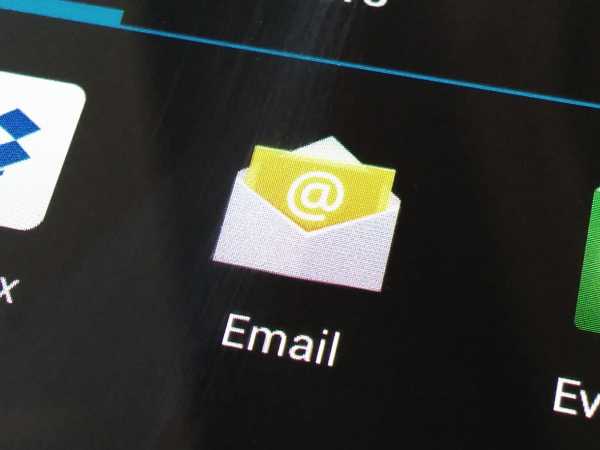 Как создать почту на телефоне – Как создать электронную почту на телефоне Андроид