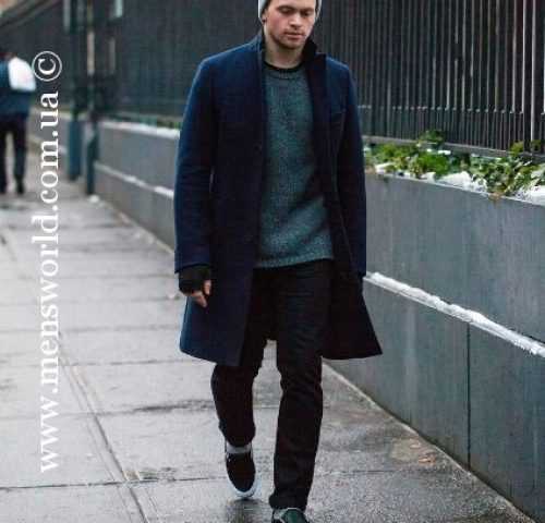 Как стильно одеться мужчине осенью – Базовый мужской гардероб осень-зима - DiscoverStyle.ru