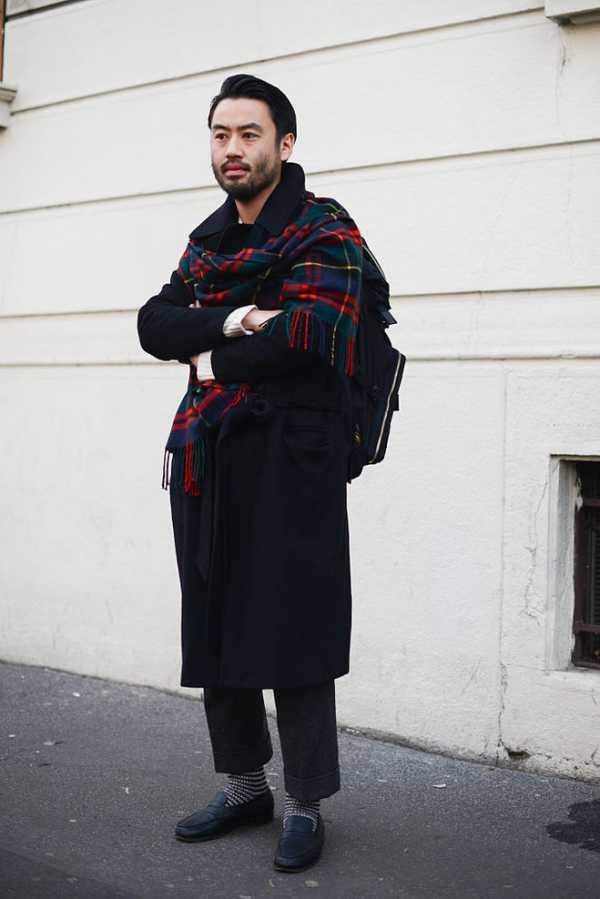 Как стильно одеться мужчине осенью – Базовый мужской гардероб осень-зима - DiscoverStyle.ru