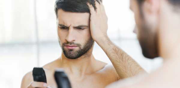 Как стимулировать рост волос на лице – Как ускорить рост бороды естественным способом?