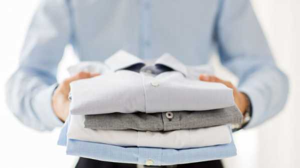 Как стирать правильно рубашки – Как стирать рубашки — вручную и в стиральной машине (желтые пятна, белая рубашка, стирка воротника)