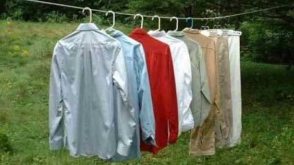 Как стирать правильно рубашки – Как стирать рубашки — вручную и в стиральной машине (желтые пятна, белая рубашка, стирка воротника)