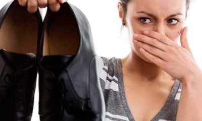 Как убрать неприятный запах с обуви – Как убрать запах из обуви? Устраняем быстро и эффективно!