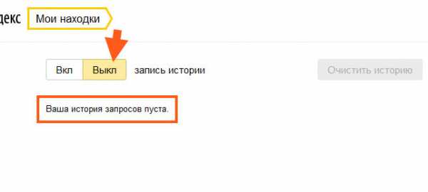 Как удалить в яндексе историю посещения сайтов – «Как удалить историю запросов в Яндекс браузере?» – Яндекс.Знатоки