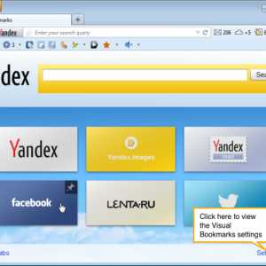 Как удалить визуальные закладки яндекс – Как удалить визуальные закладки Яндекс в различных браузерах