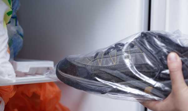 Как удалить запах с обуви – Как убрать запах из обуви? Устраняем быстро и эффективно!