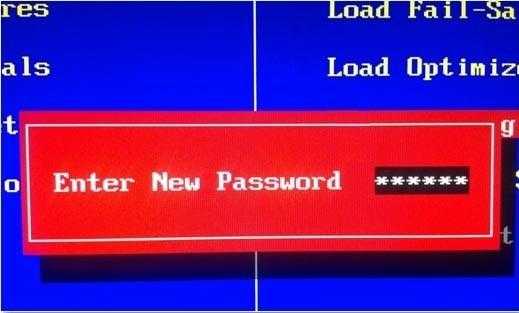 Как установить пароль на компьютере при входе windows – Как установить пароль на компьютере при входе