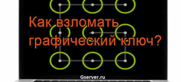 Как узнать графический ключ в телефоне если забыл – 22 способа разблокировать графический ключ Android