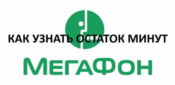 Как узнать остатки пакетов на мегафоне – Как узнать, сколько у меня осталось минут / SMS / мегабайт по тарифу или опции? — Официальный сайт МегаФона, Московский регион