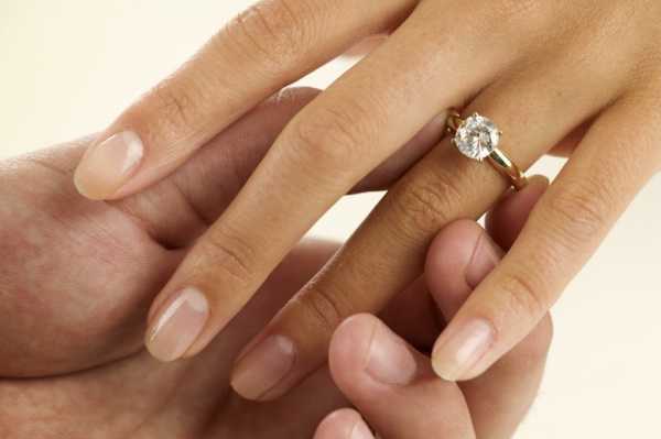 Как узнать размер пальца для кольца у парня – Таблица размеров мужских колец и как узнать размер пальца для кольца или перстня?