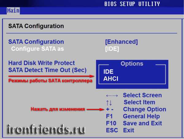 Как в bios установить приоритет загрузки с флешки – BIOS USB ?