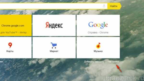 Как в яндексе установить панель закладок в – Закладки