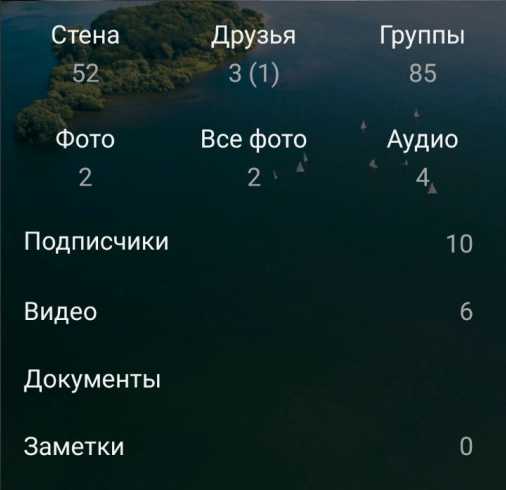 Как вк с телефона посмотреть подписчиков в – Как удалить подписчиков Вконтакте