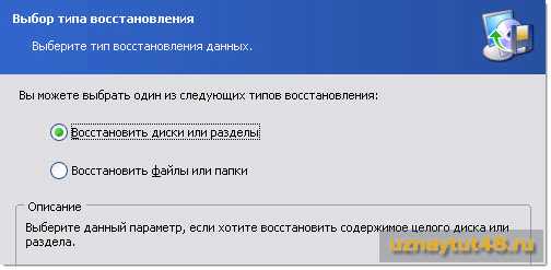 Как восстановить систему из образа акроникс – Восстановление системы с помощью Acronis USB