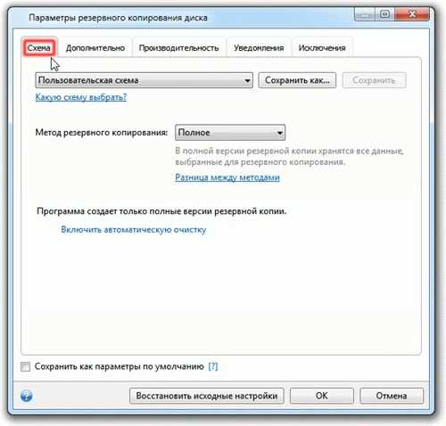 Как восстановить систему из образа акроникс – Восстановление системы с помощью Acronis USB