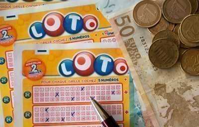Как выбрать счастливый лотерейный билет – Как выиграть в лотерею крупную сумму денег