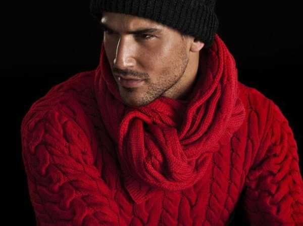 Как выбрать шарф мужской – Как подобрать шарф мужчине - несколько важных советов