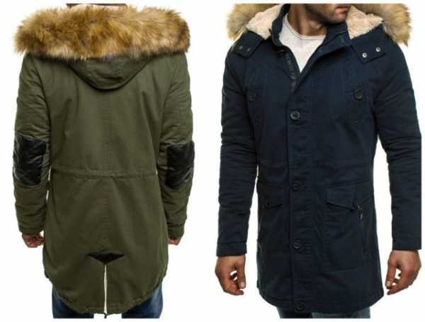 Как выглядит мужская куртка парка – Парка мужская — как выбрать, с чем носить?