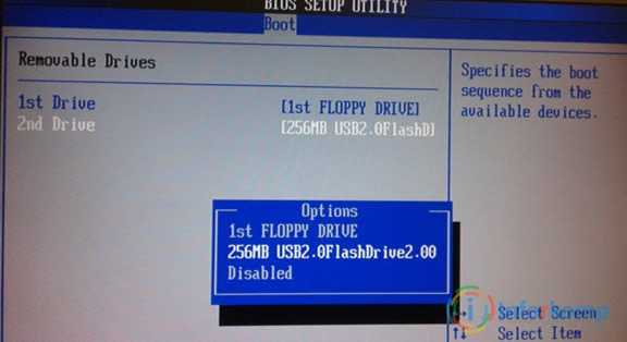 Как загрузиться с флешки если биос не поддерживает загрузку с usb