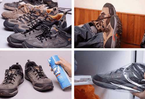 Как вывести запах пота из обуви – Чем убрать запах пота из обуви в домашних условиях