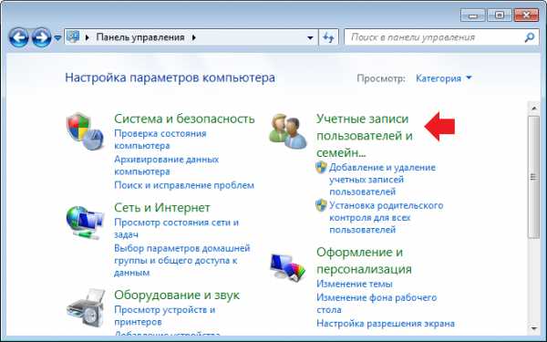 Как запаролить компьютер на виндовс 7 – Как запаролить windows 7 / Windows / Компьютерная документация, инструкции и статьи