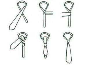 Как завязать галстук пошагово двойным узлом – пошаговая инструкция с фото и видео