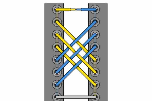 Как завязать шнурки на женских ботинках красиво – варианты и рекомендации . Милая Я