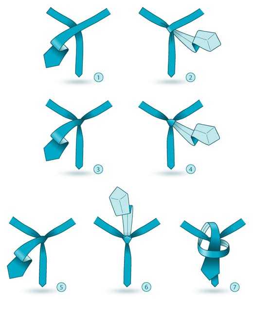 Как завязываются галстуки – Как завязать галстук правильно: пошаговая схема, фото. Простый способы завязать галстук красиво: классический, двойной узел