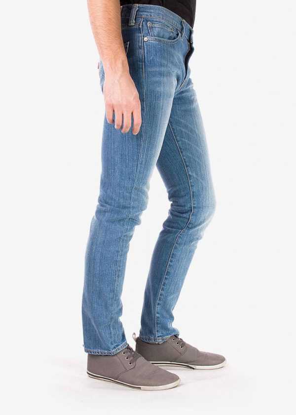 Какая длина брюк должна быть у мужчин фото – Какой длины должны быть брюки у мужчин: все должно быть идеально