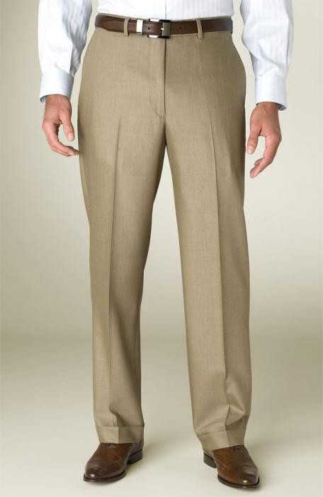 Длина мужских брюк должна быть по этикету фото