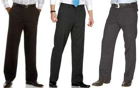 Какая должна быть длина брюк у мальчиков – Брюки для мальчика - как правильно выбрать?